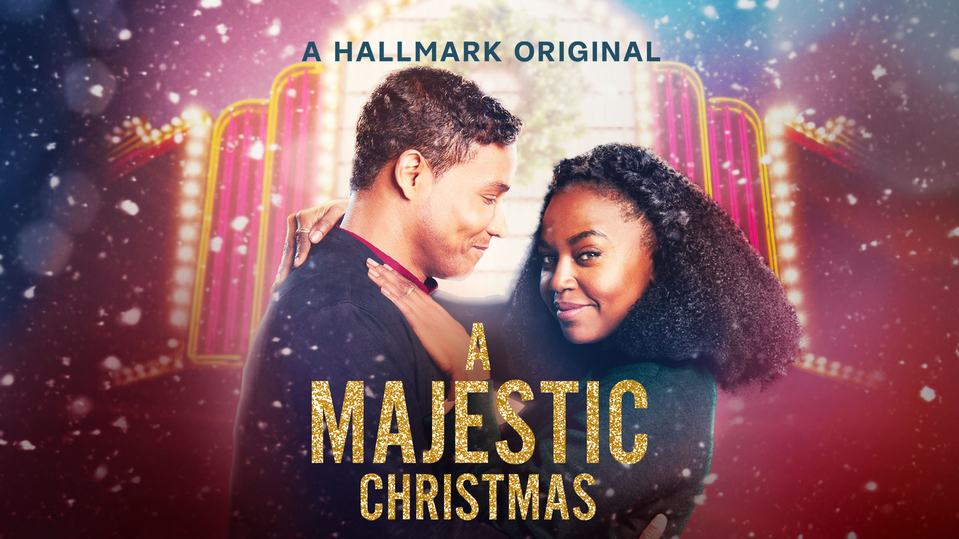 A Majestic Christmas