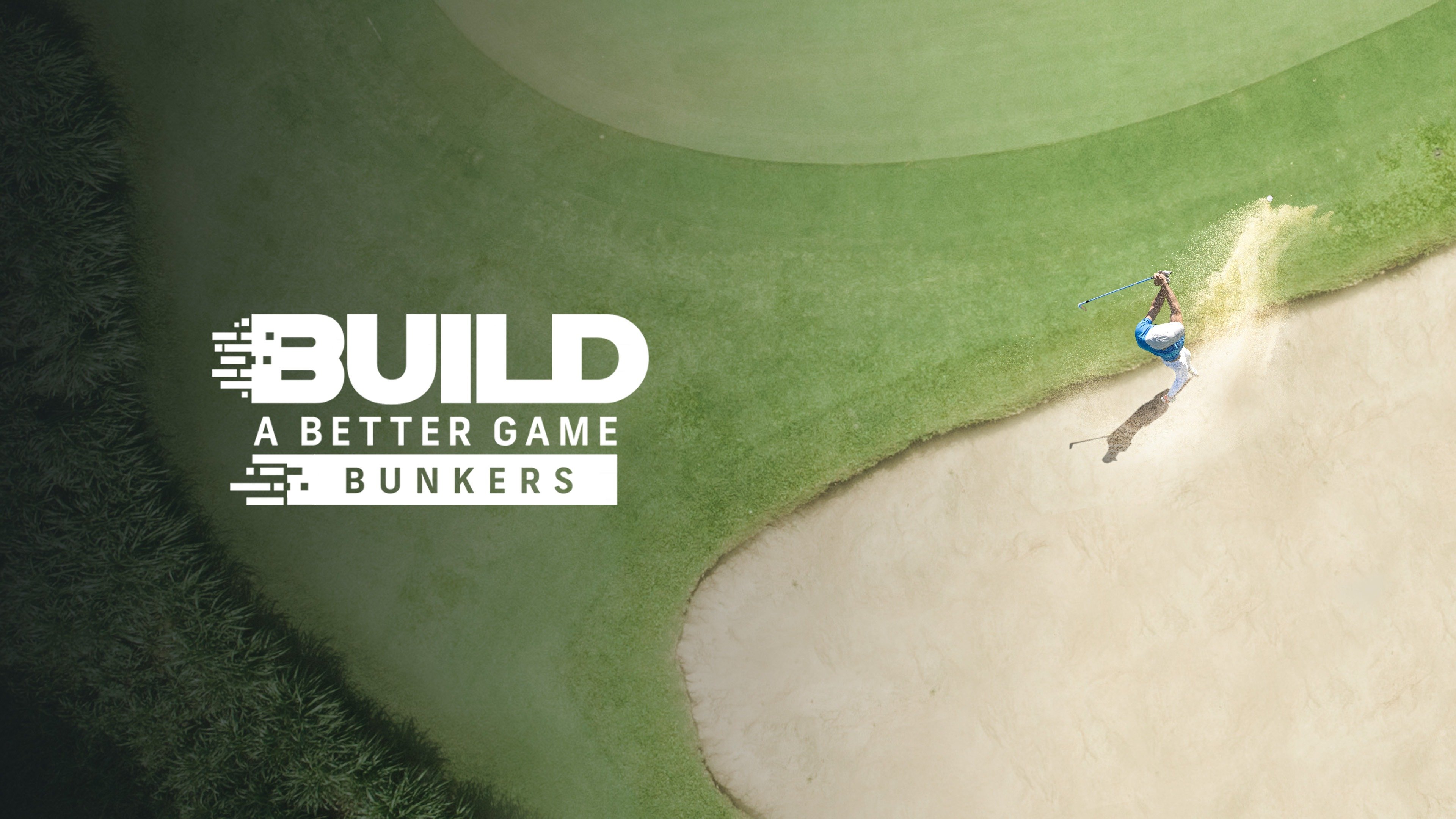 Build a Better Game: Bunkers