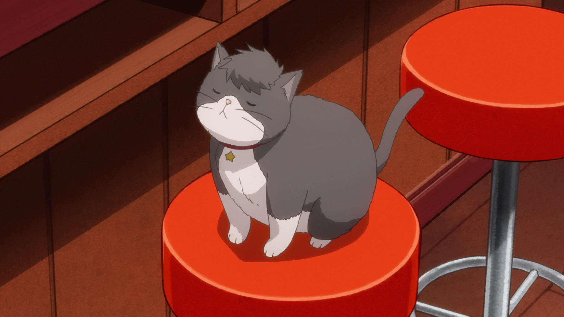 Tada Never Falls in Love (OmU) – S01E03 – Du liebst das