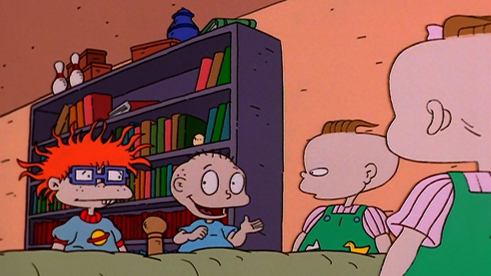 Rugrats