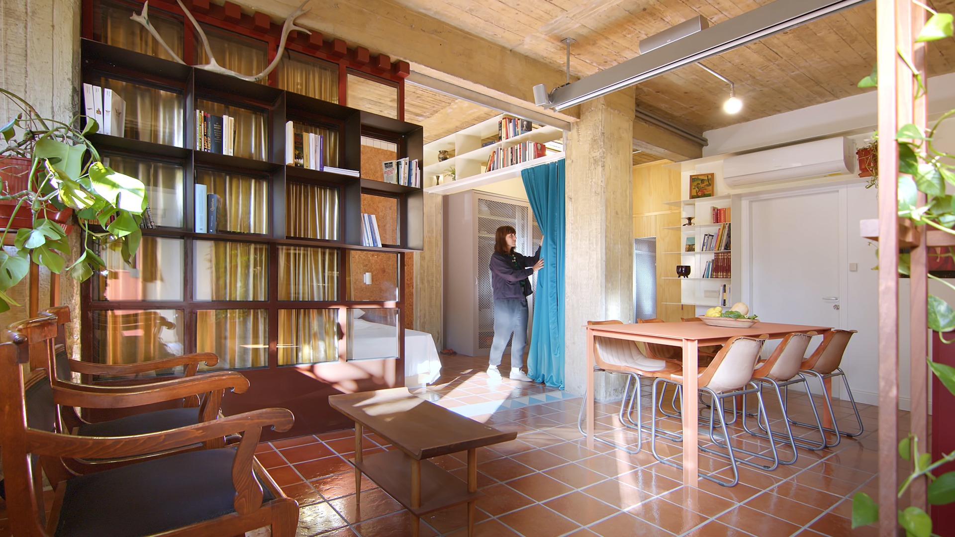 Tiny Homes: Never Too Small