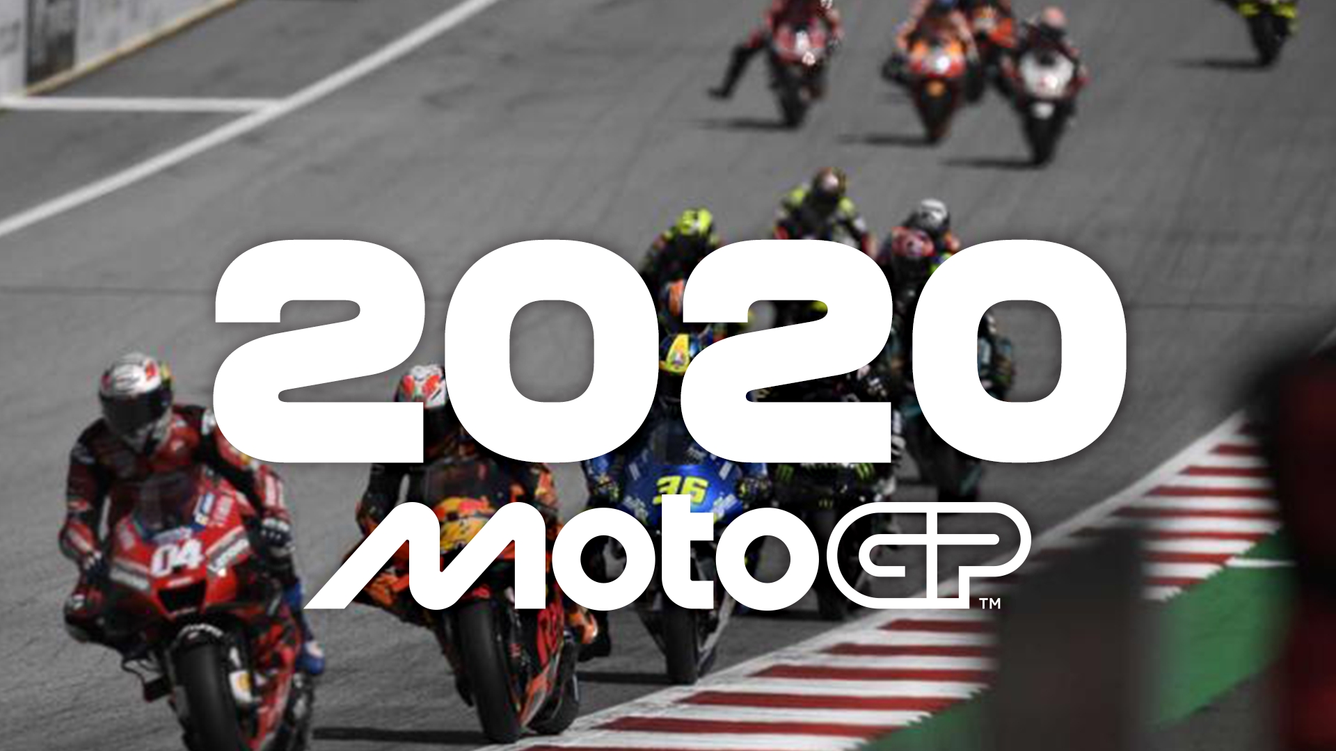 MotoGP 2020