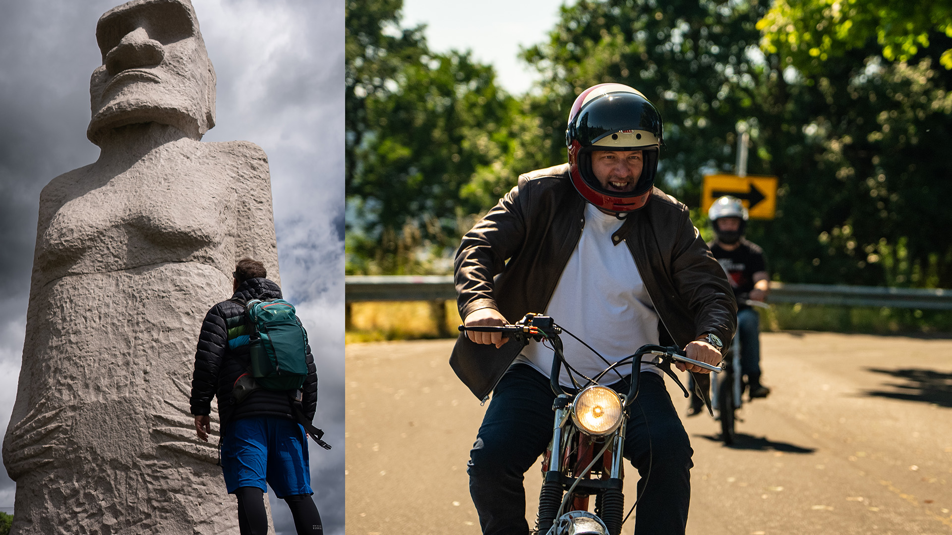 Adventure Cities: Sapporo & Portland