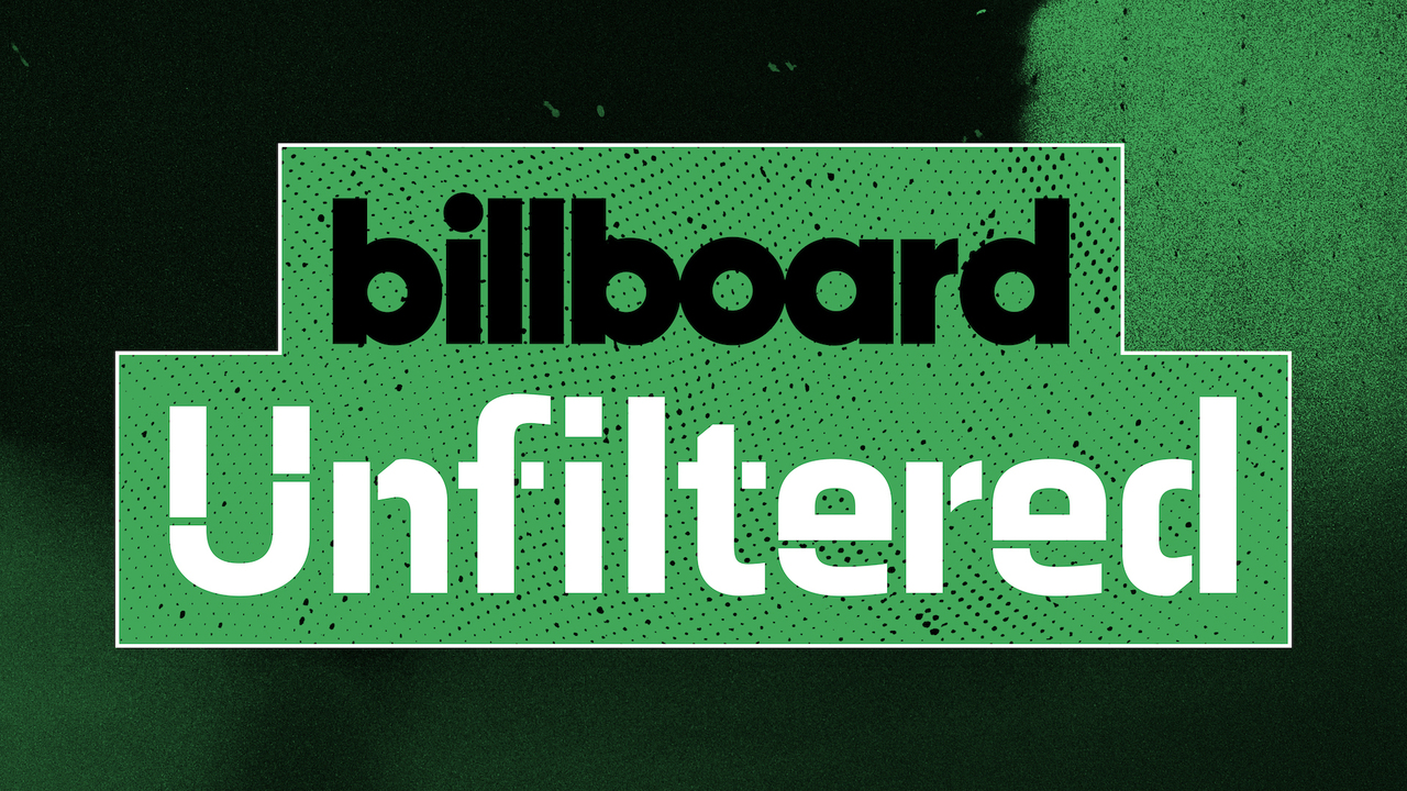 Billboard Unfiltered