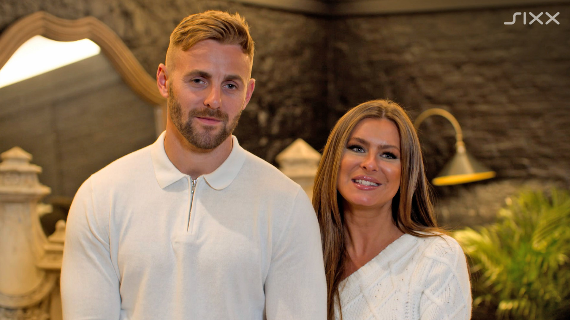 Hochzeit Auf Den Ersten Blick