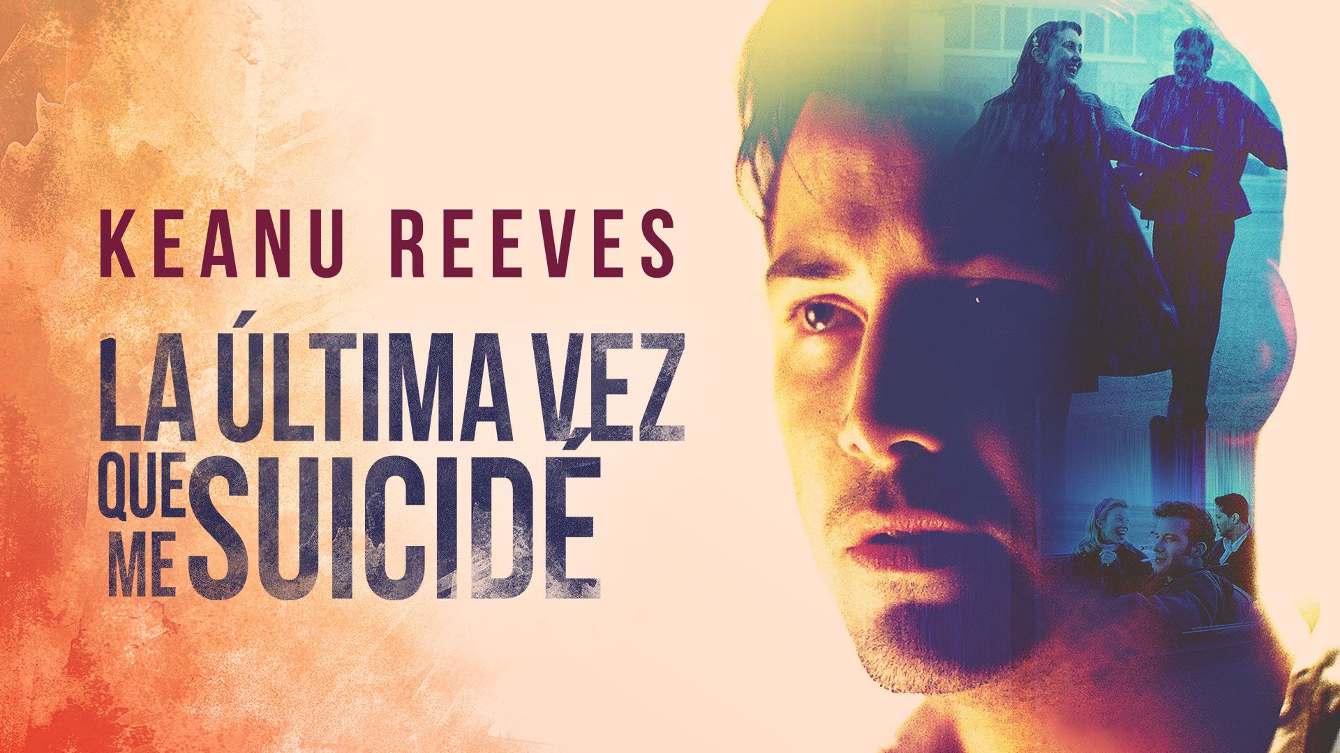 La última vez que me suicidé