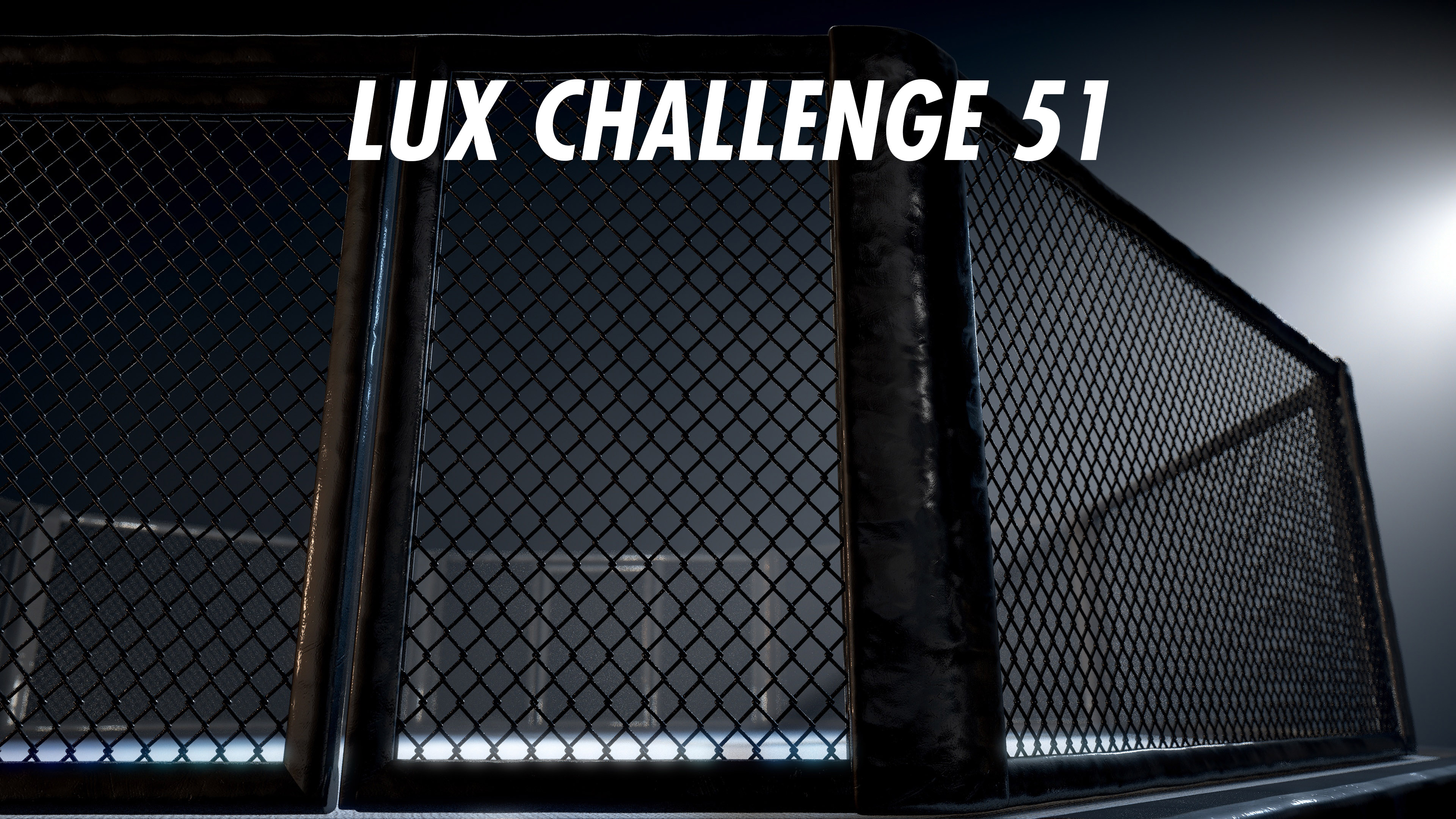 LUX Challenge 51
