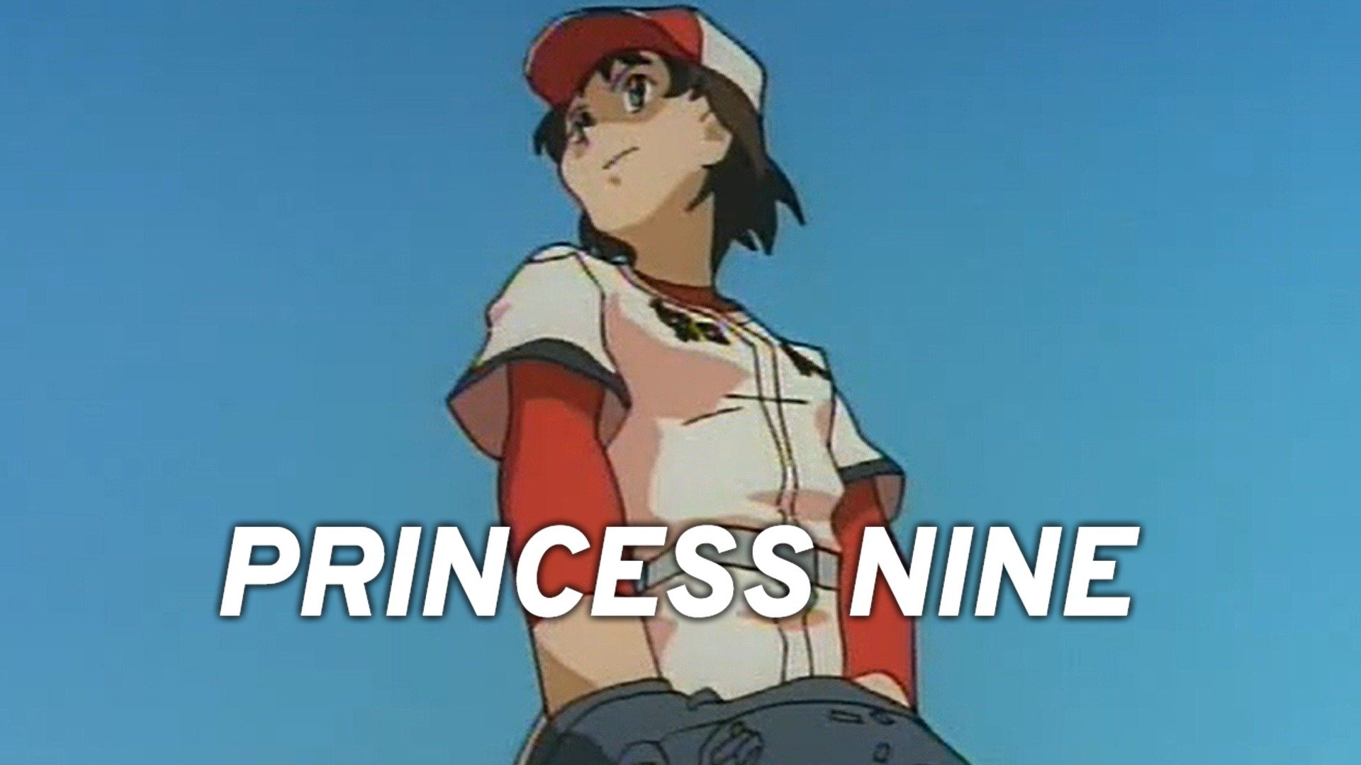 Princess Nine