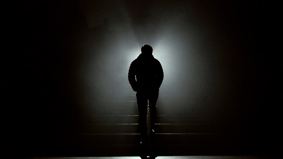 Top 10: Secrets and Mysteries