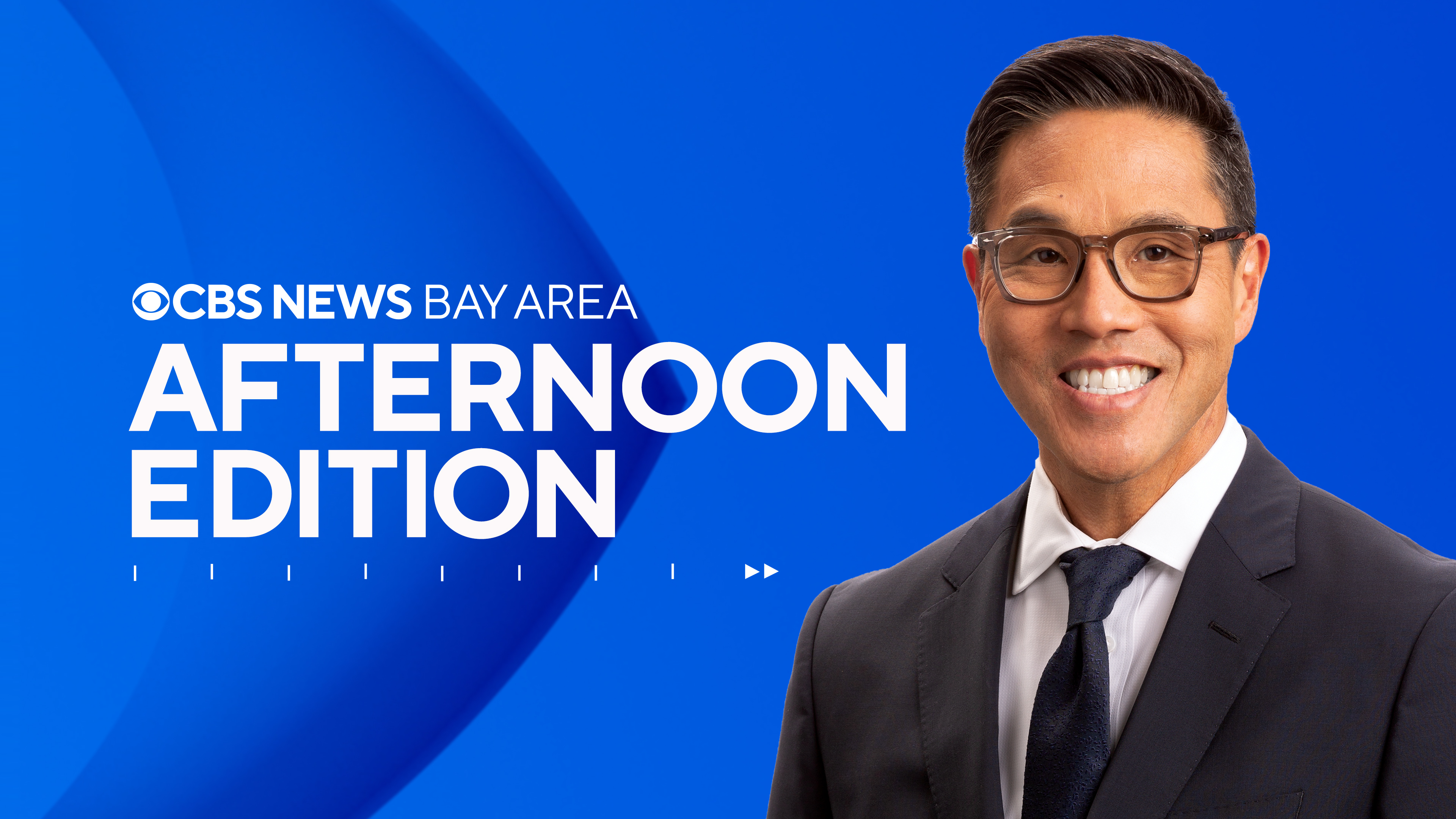 CBS News Bay Area Afternoon Edition 12pm