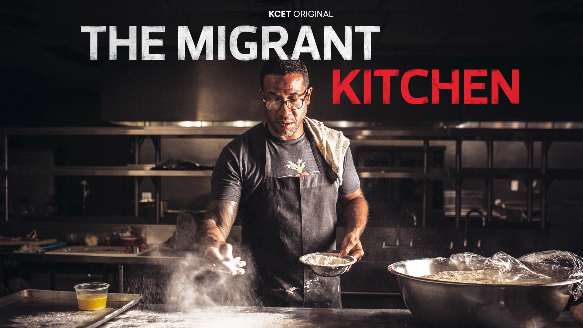 The Migrant Kitchen