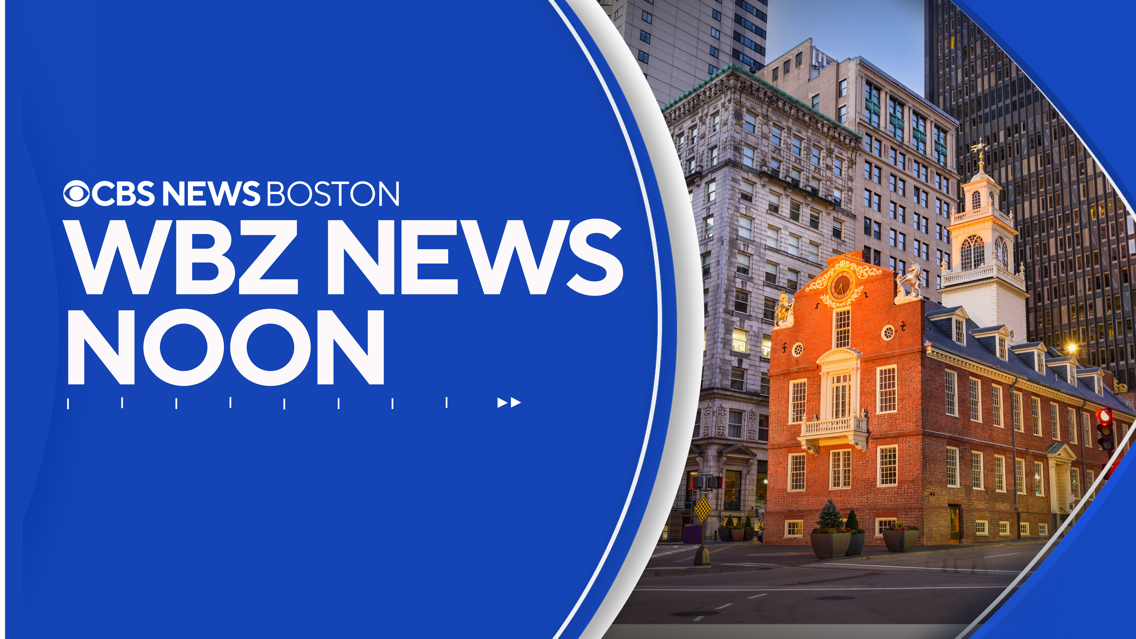 WBZ News 12pm