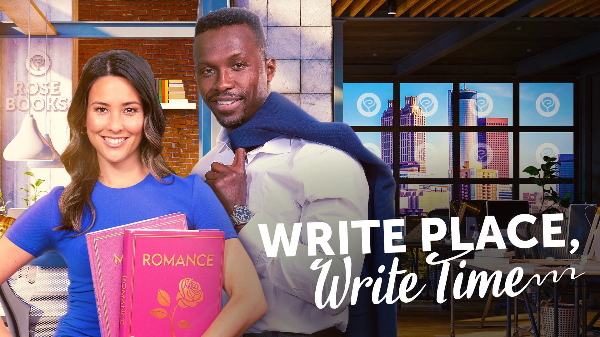 Write Place, Write Time