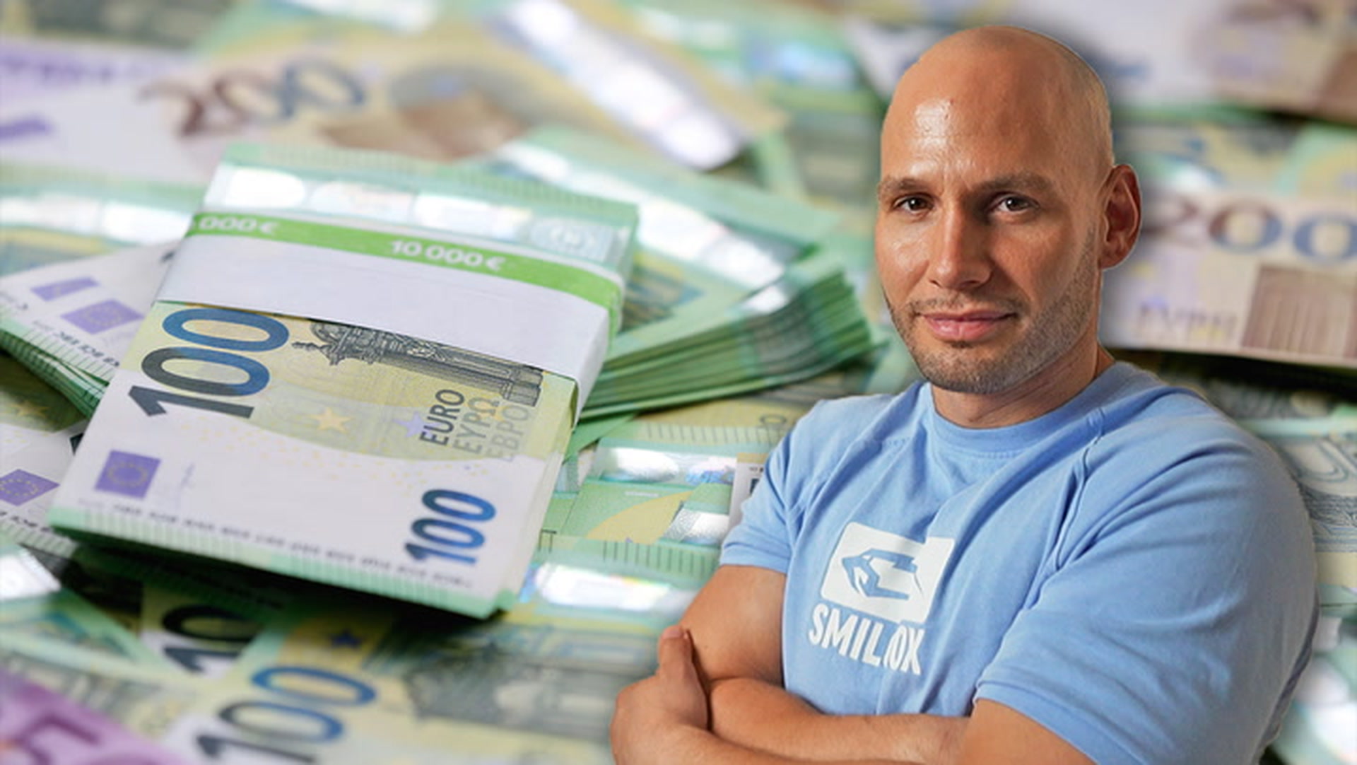 Vom Maler zum Millionär: »Wie schafft man das, Flying Uwe?«