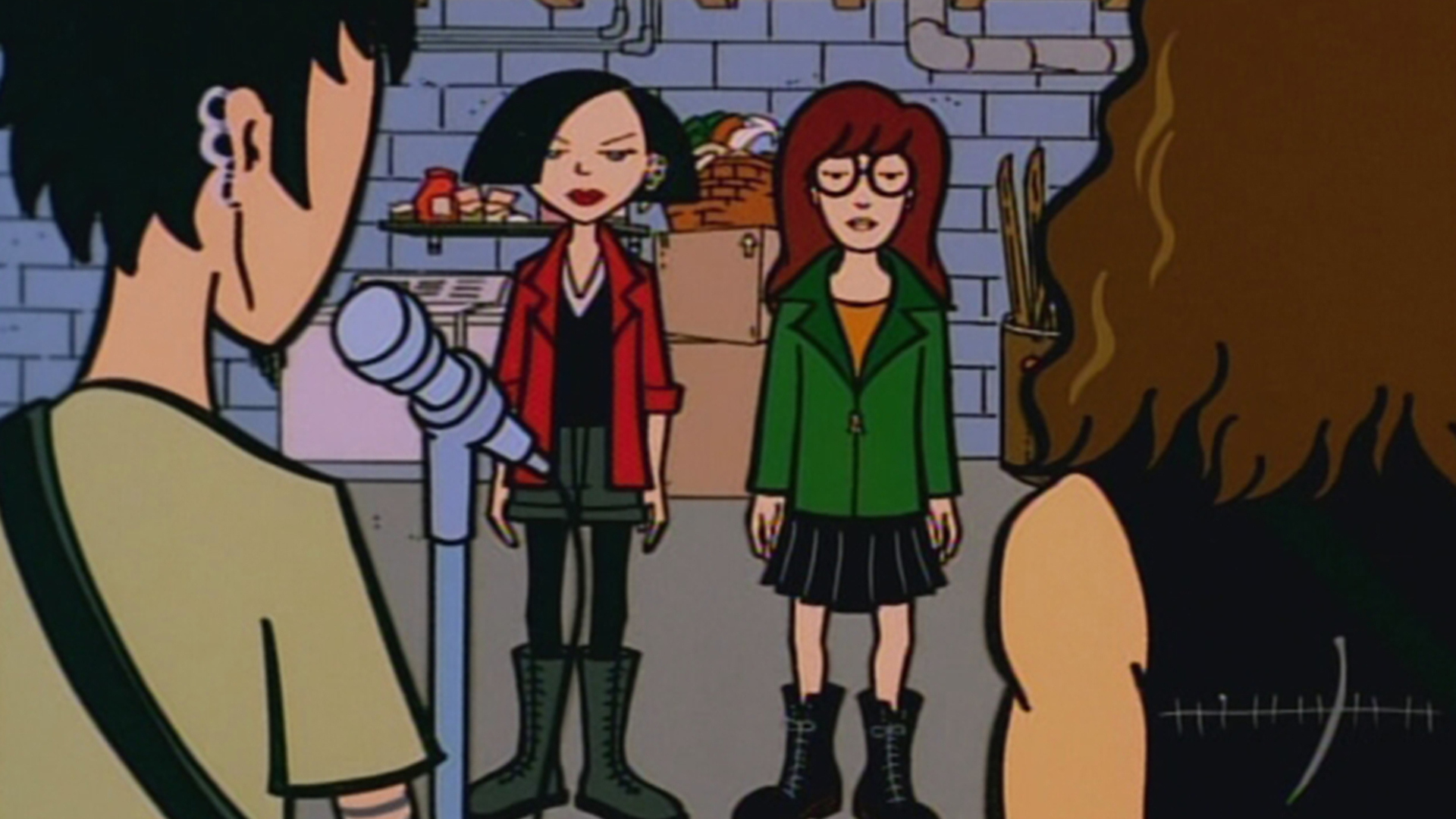 Daria