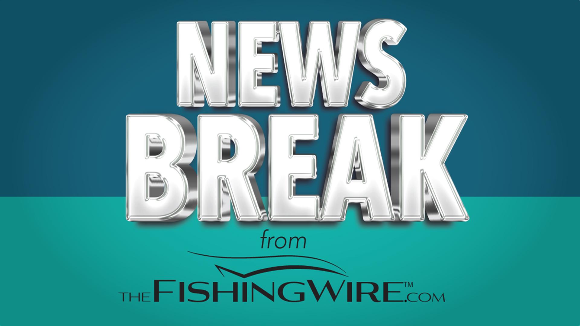 Fishing Wire News Break