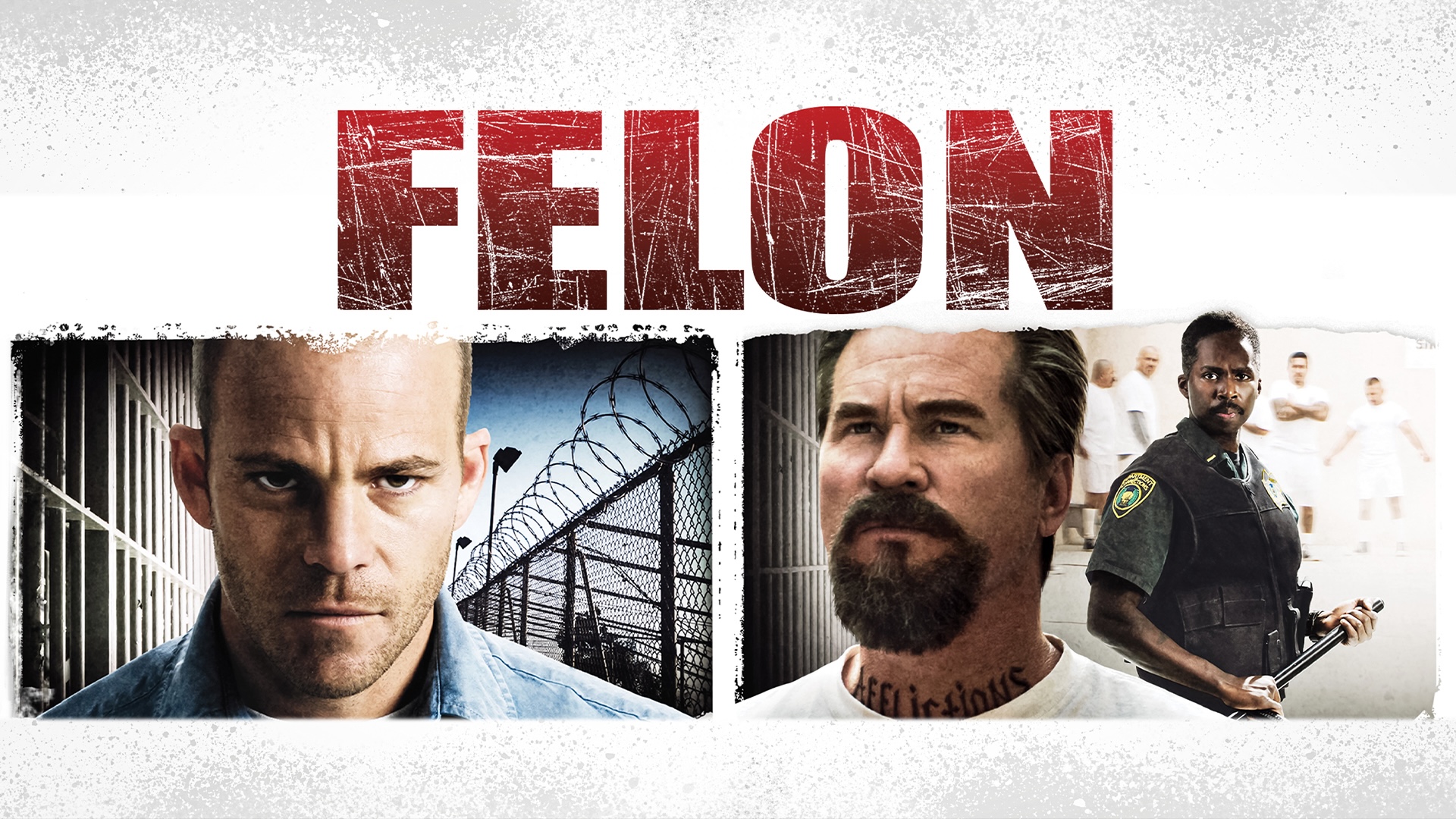 Felon