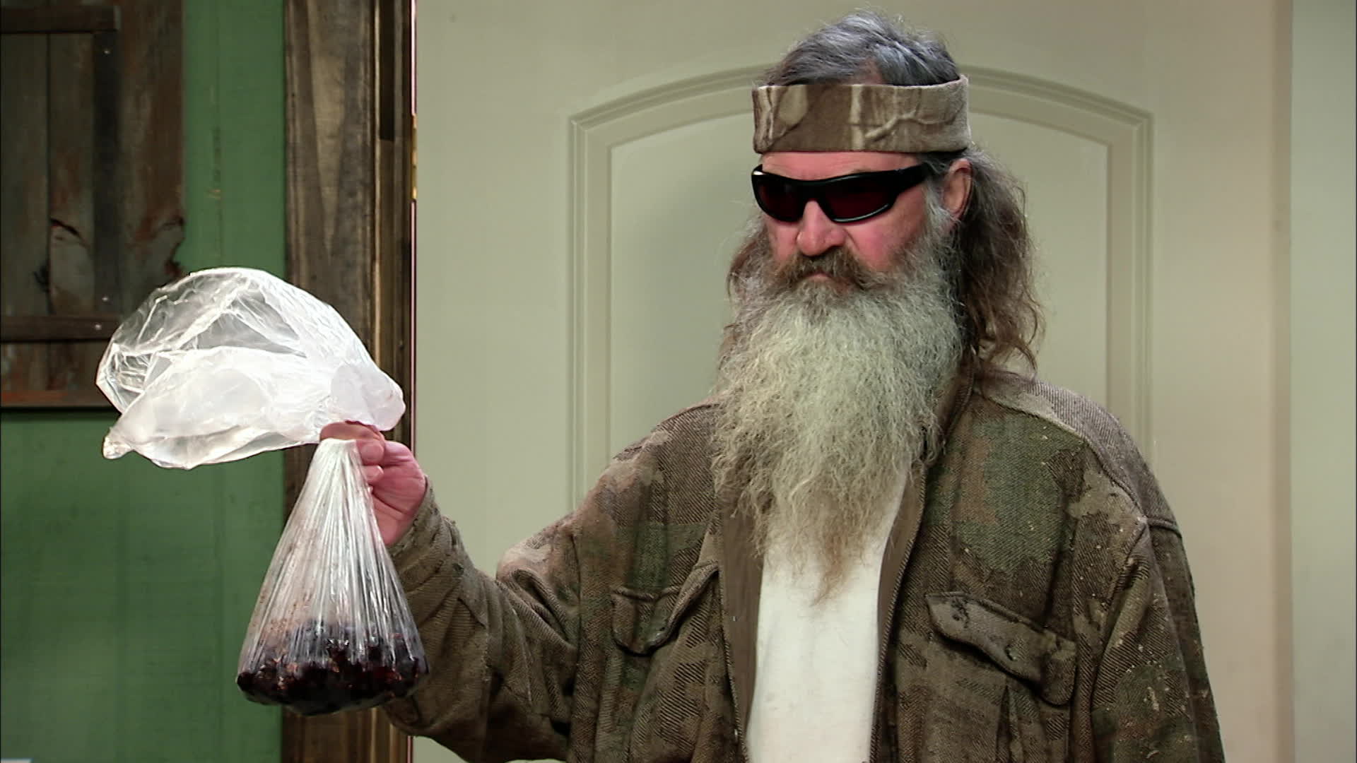 S6 E8 Return of the Beavers