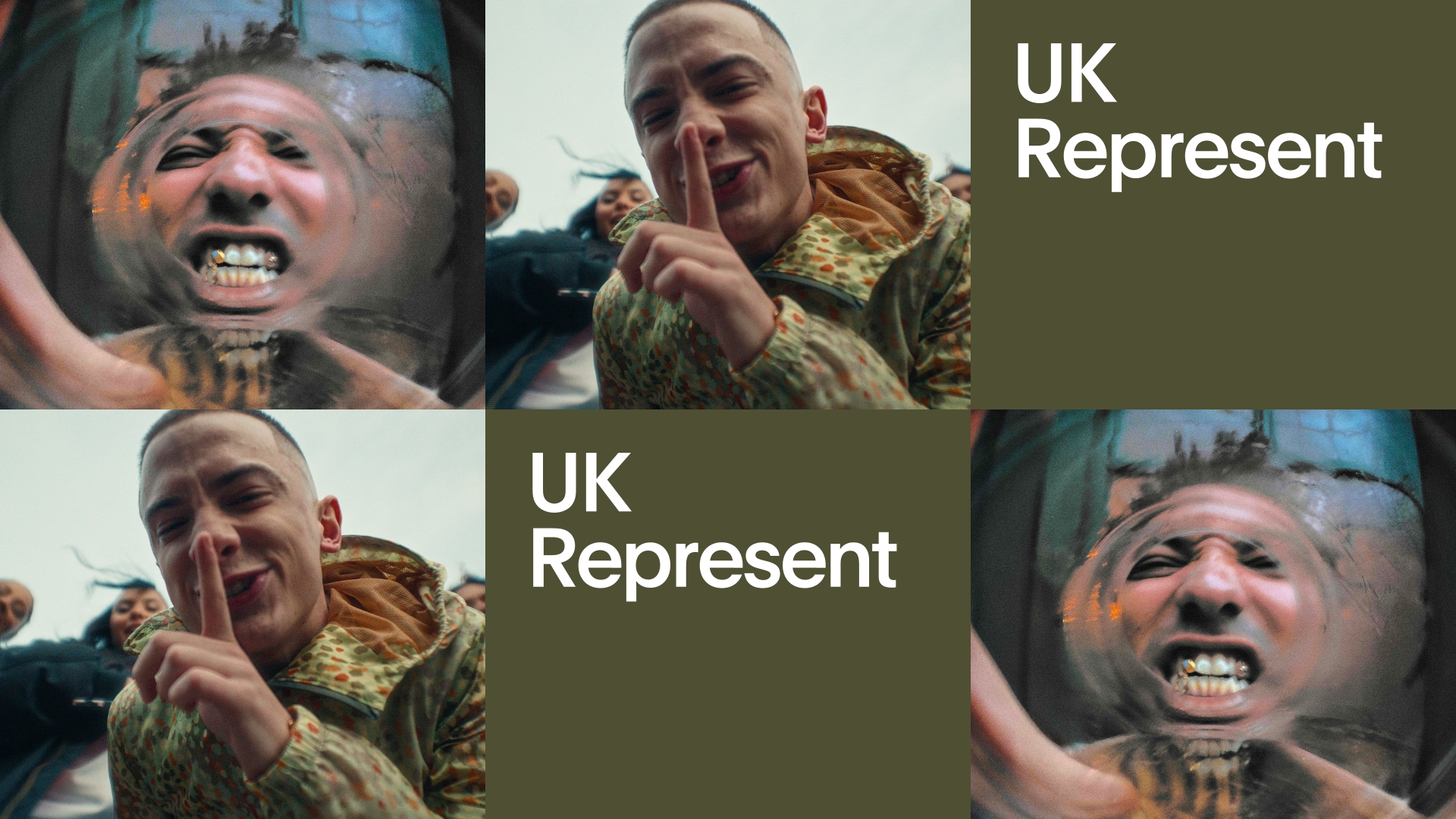 UK Represent
