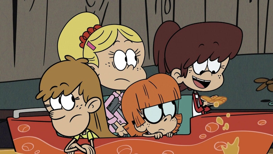 The Loud House