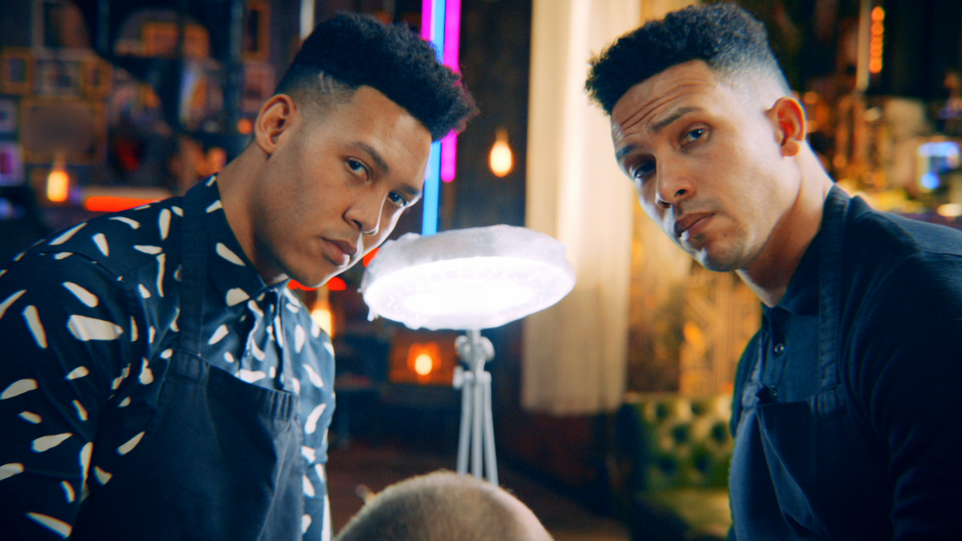 Tattoo Fixers Extreme (UK)