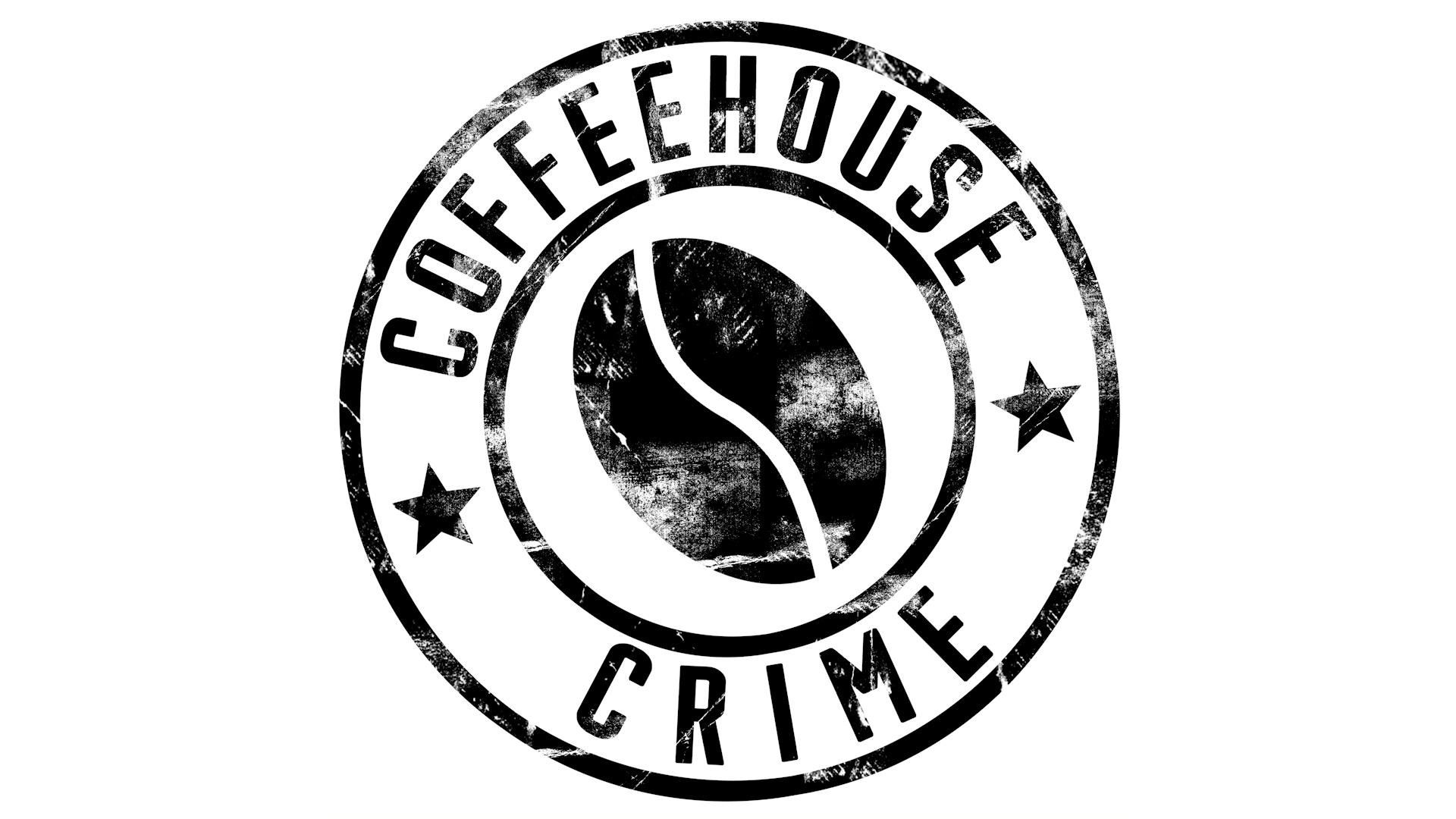 Coffeehouse Crime