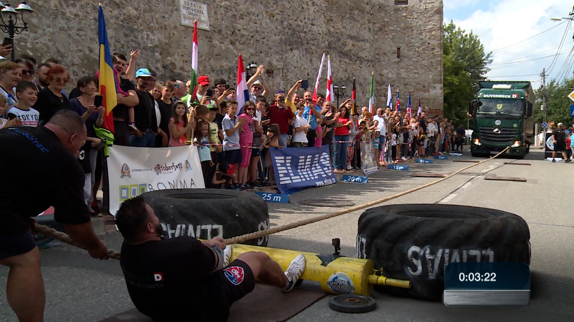 Strongman Champions League