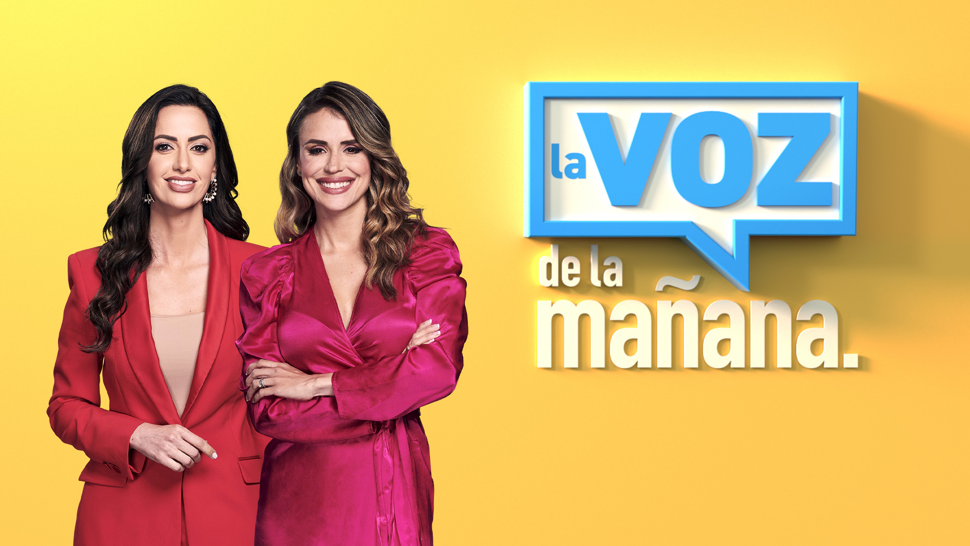 La Voz de la Mañana
