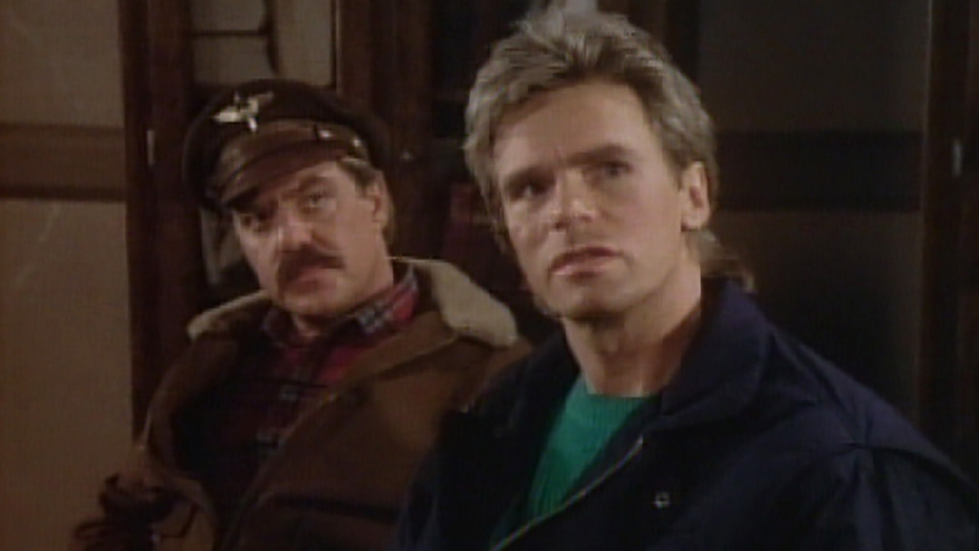 MacGyver
