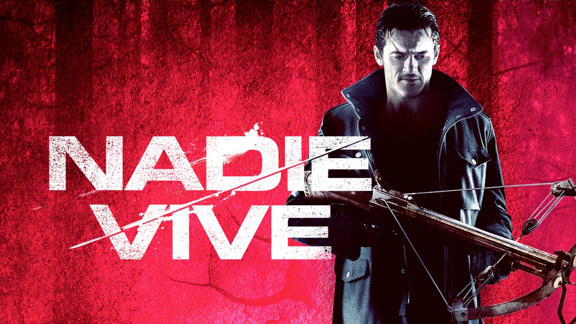 Nadie vive