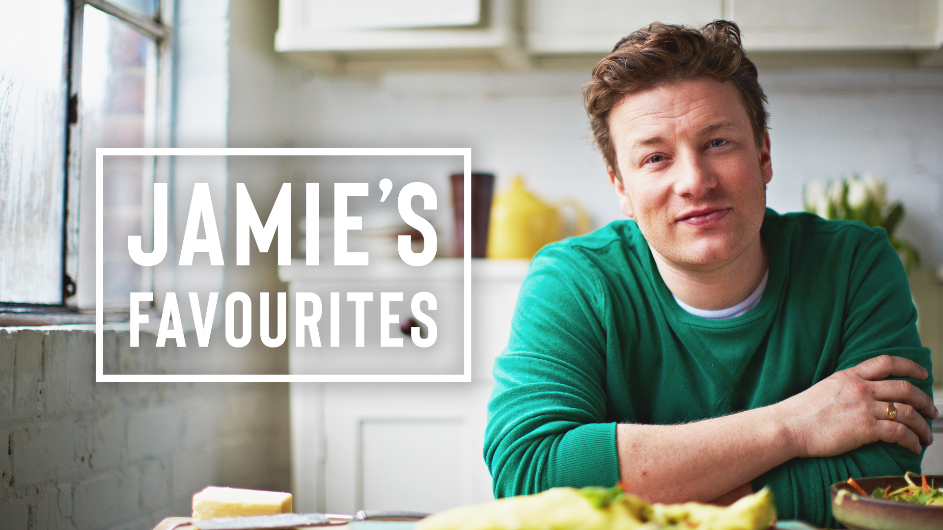 Jamie Oliver Shorts