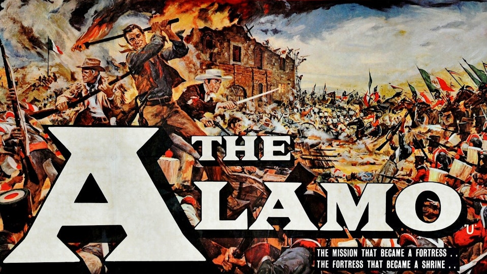 The Alamo