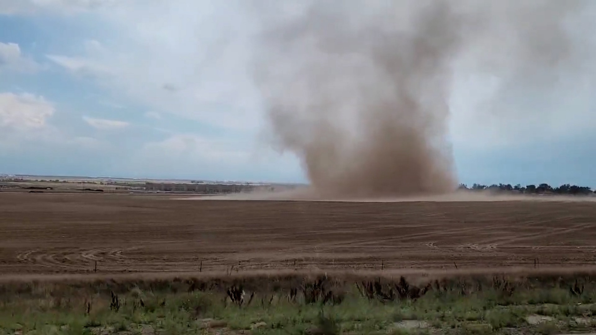 Extreme Weather Countdown | Come Hail or High Water