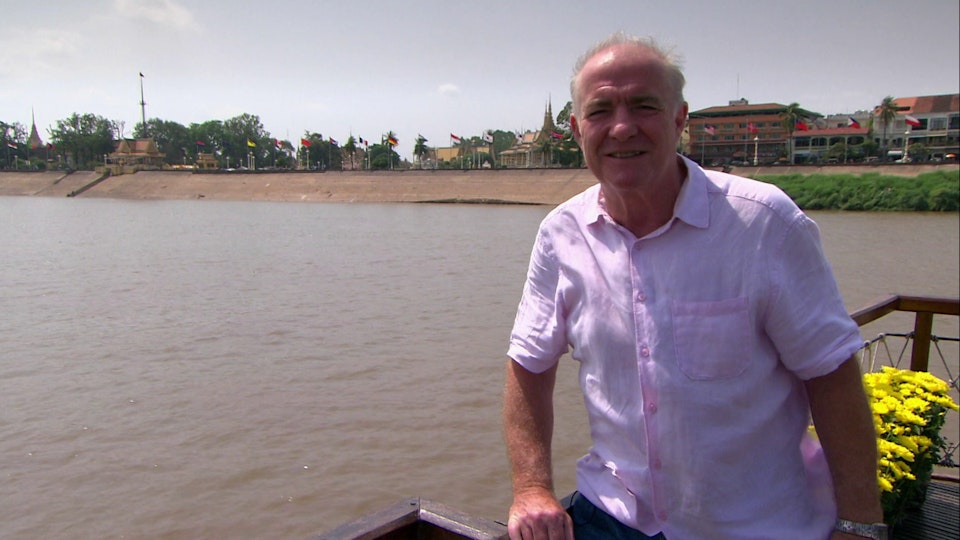 Rick Stein: Köstliches Asien