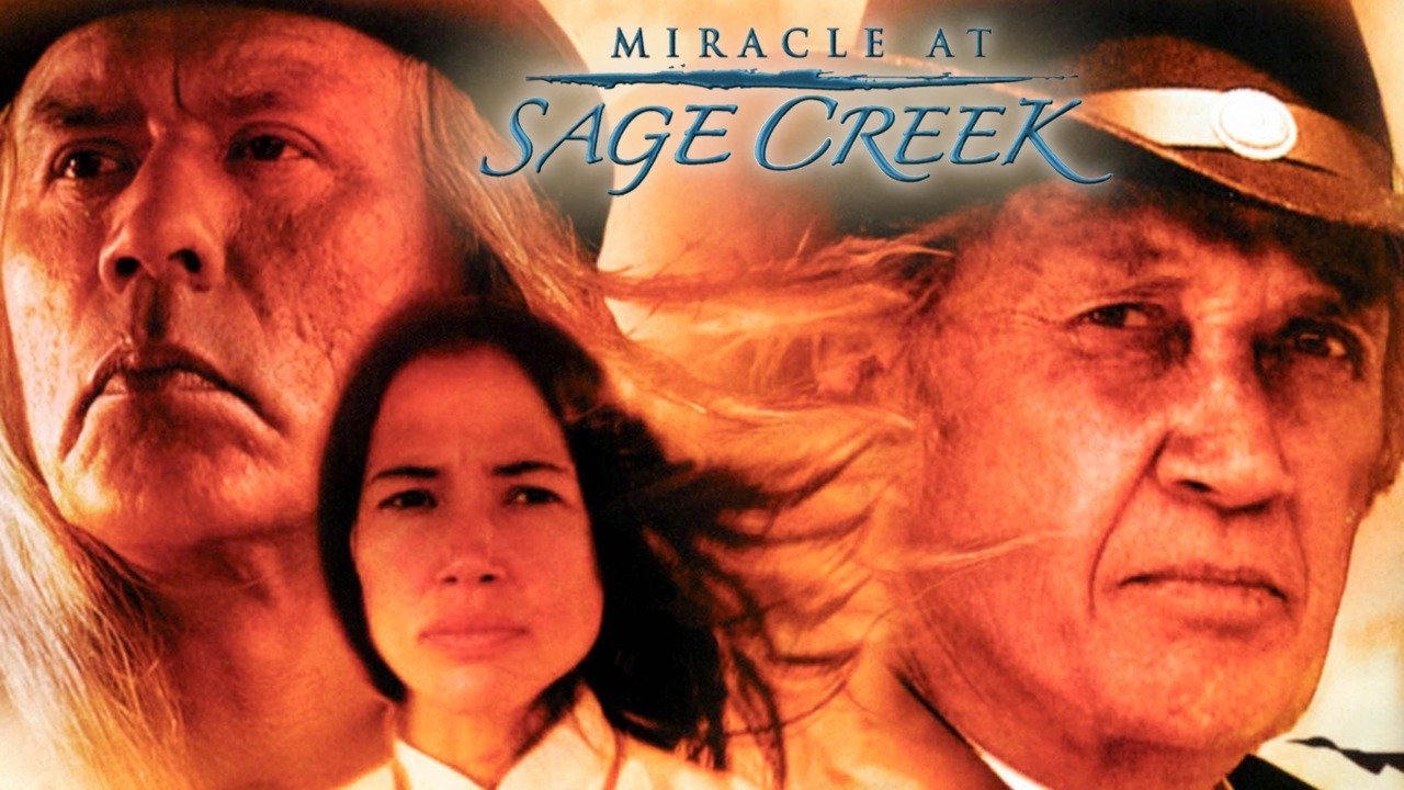 Miracle at Sage Creek