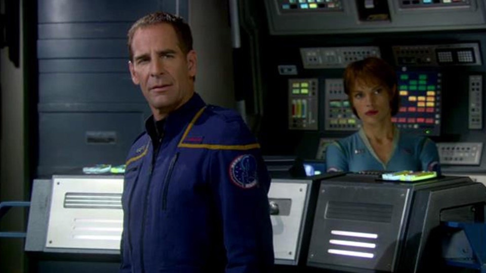 Star Trek: Enterprise