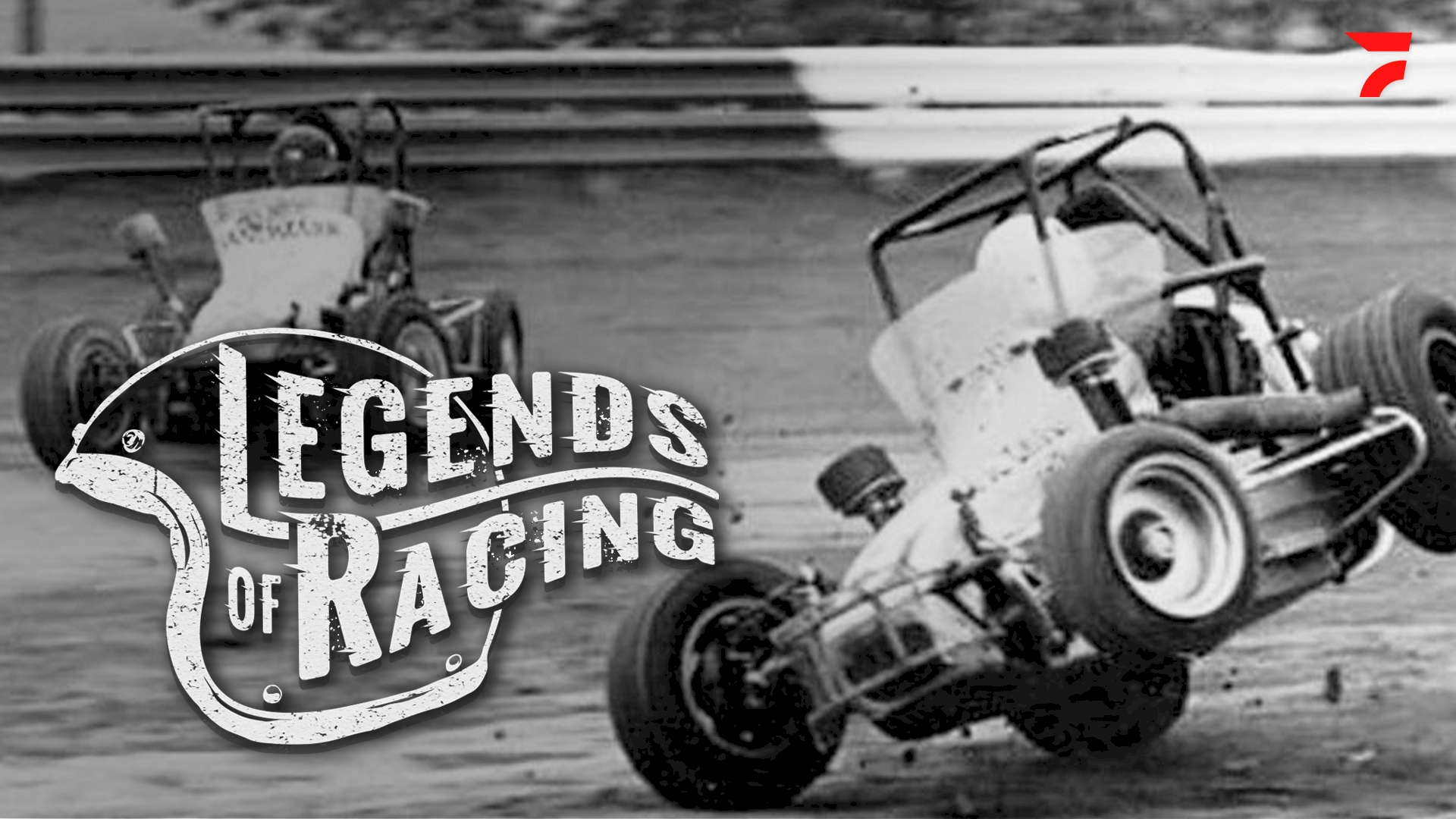 Legends of Racing