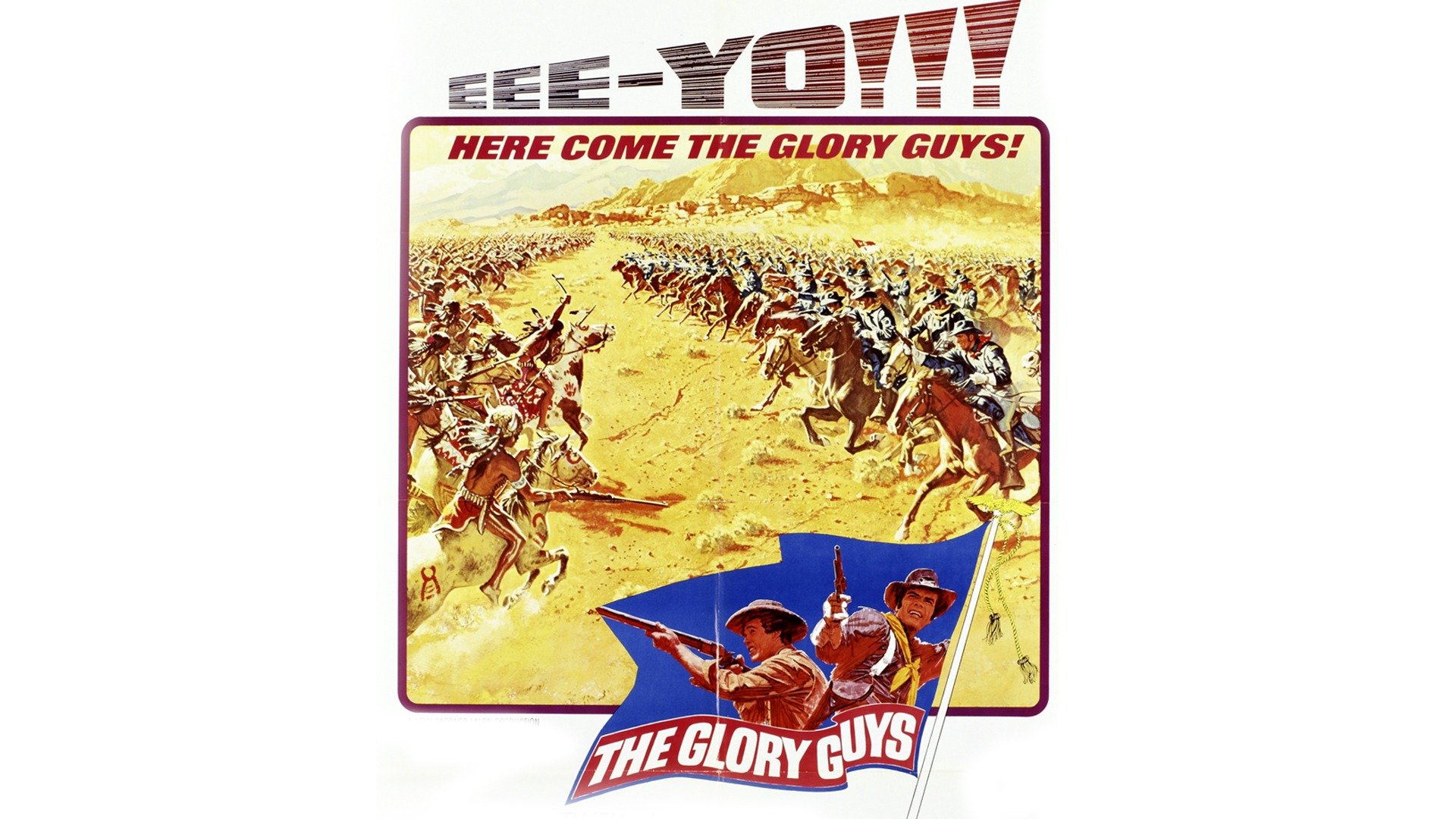 The Glory Guys