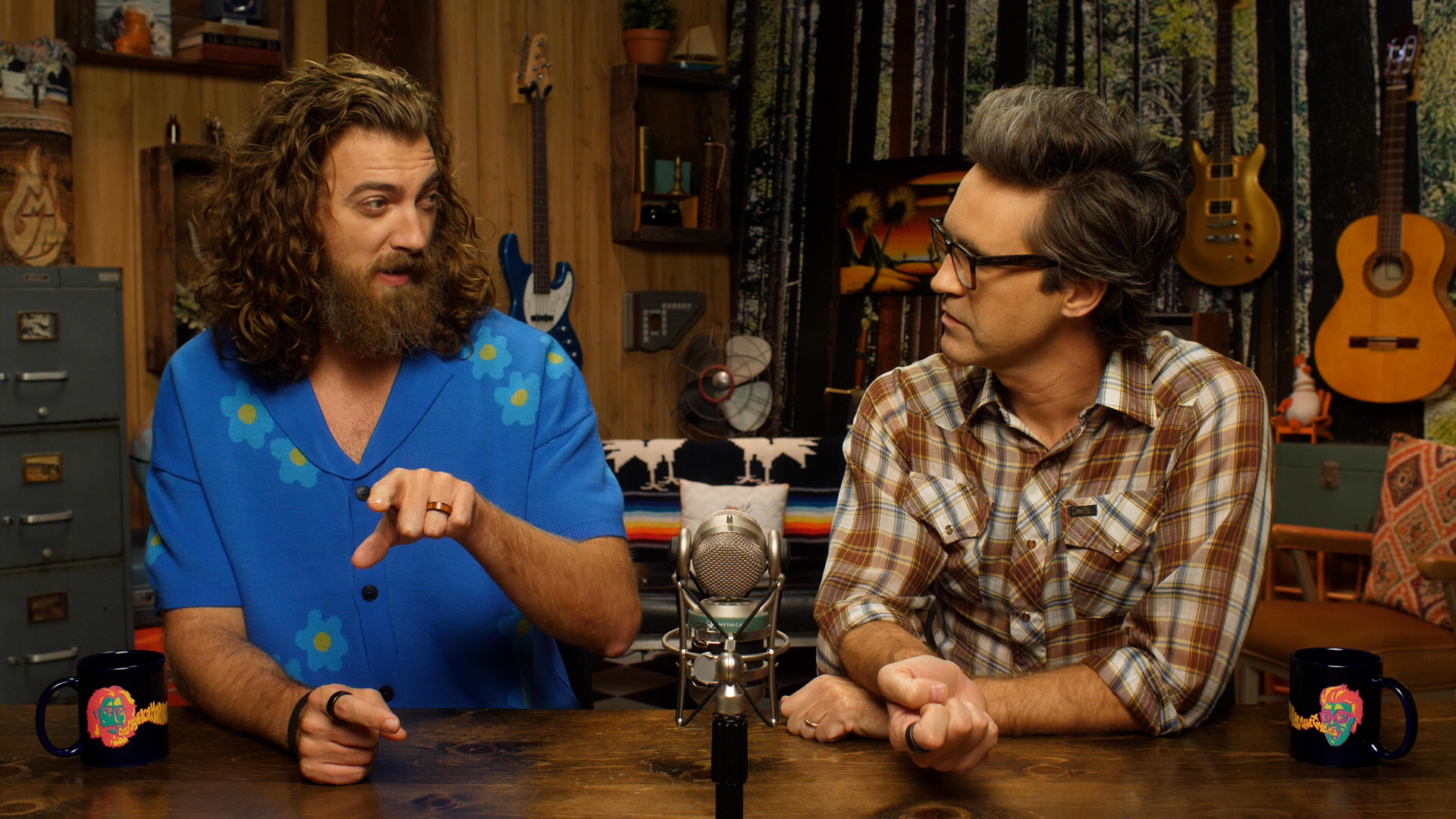 Good Mythical Morning