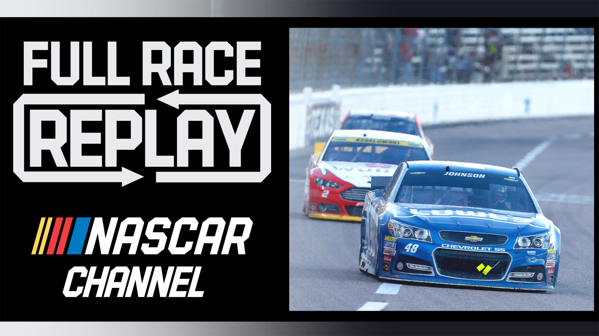 2017 Axalta Presents the Pocono 400 at Pocono Raceway