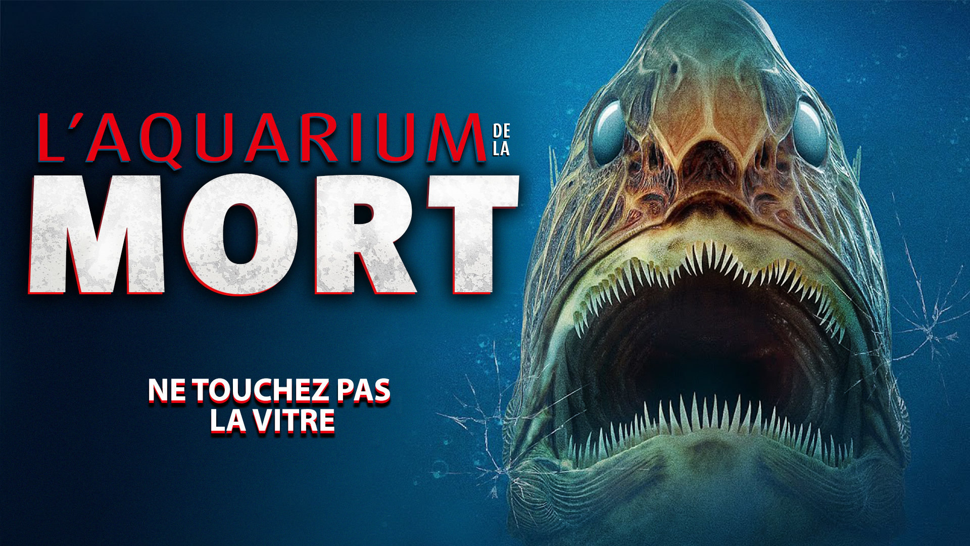 Aquarium de la Mort