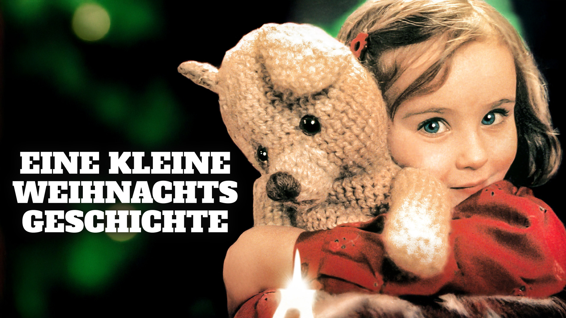 Eine kleine Weihnachtsgeschichte