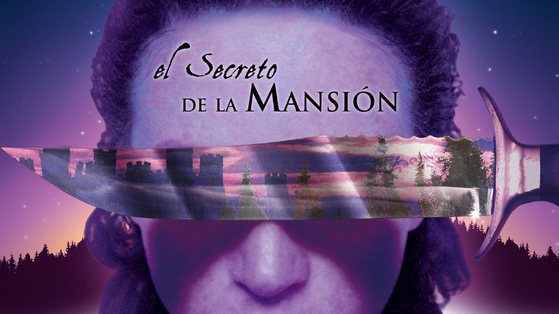 El secreto de la mansión