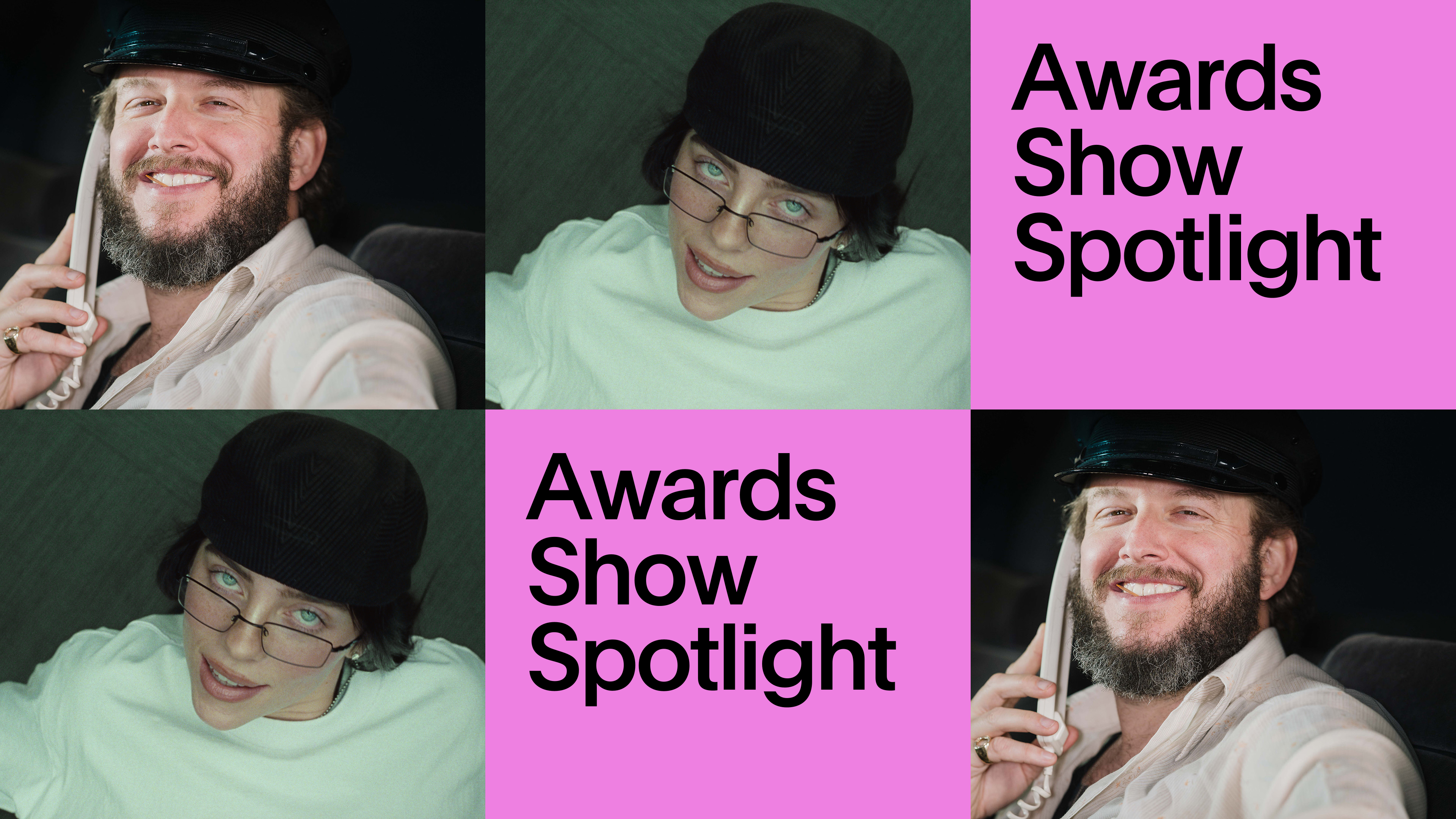 Awards Show Spotlight