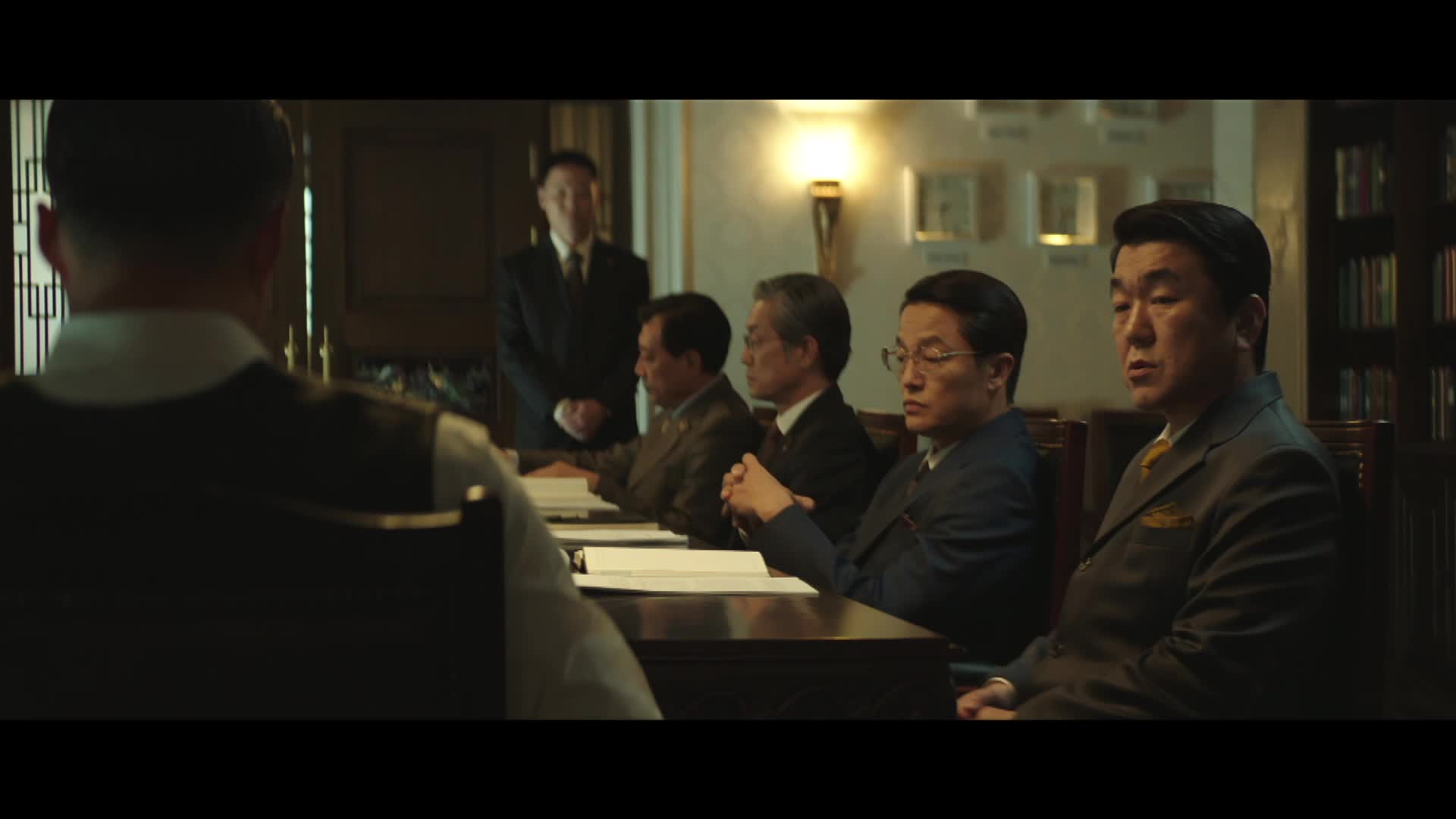 재벌집 막내아들 3회