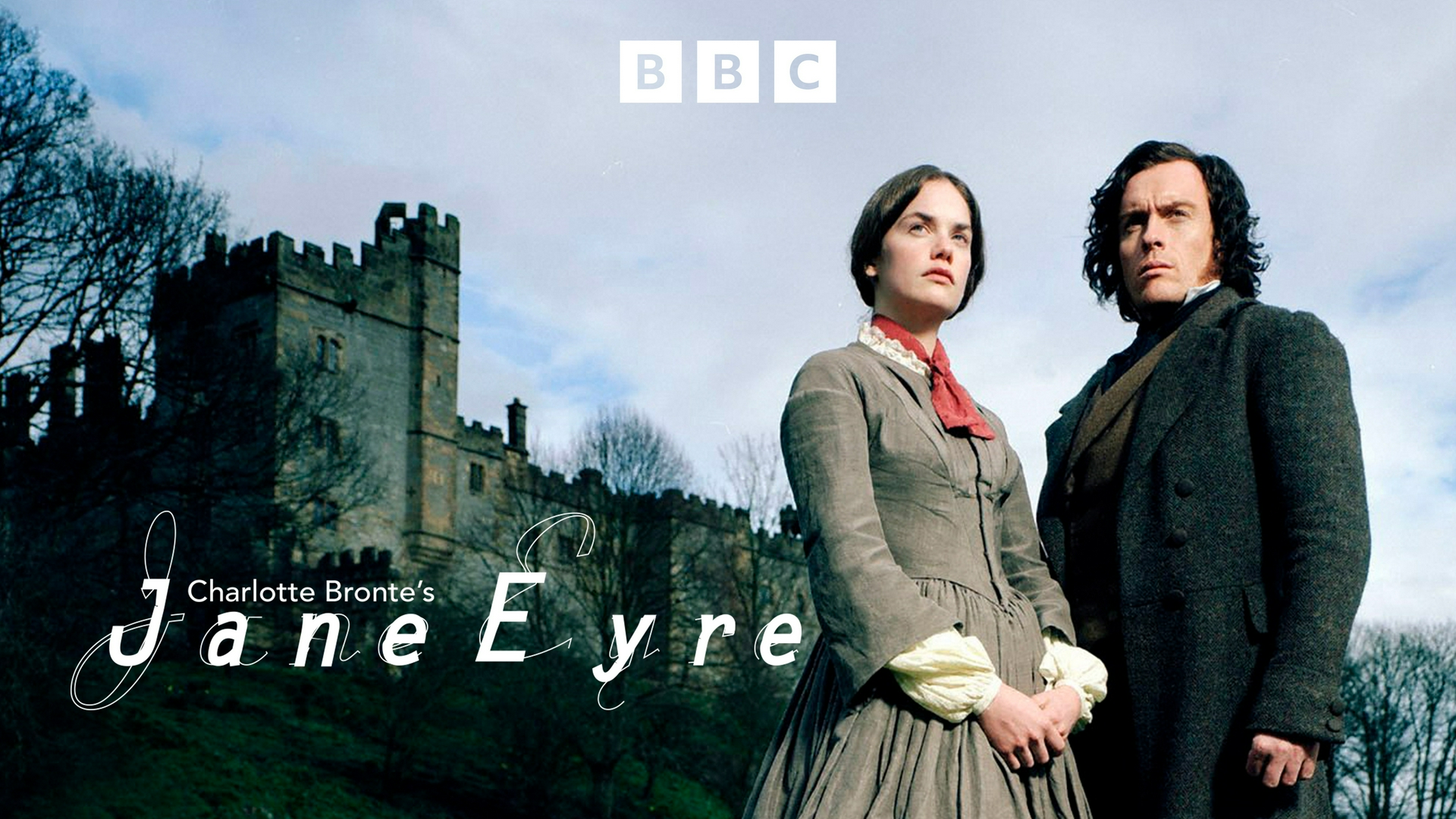 Jane Eyre