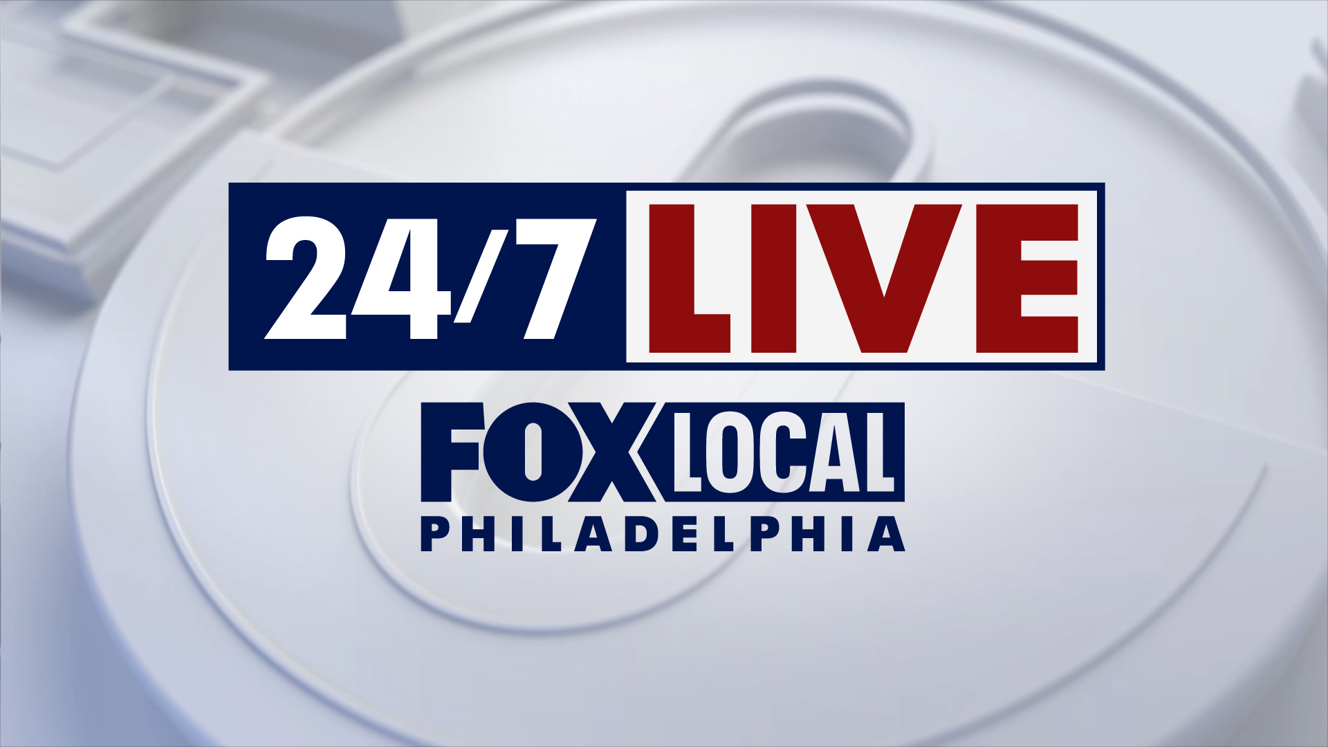 24.7 LIVE | FOX LOCAL Philadelphia