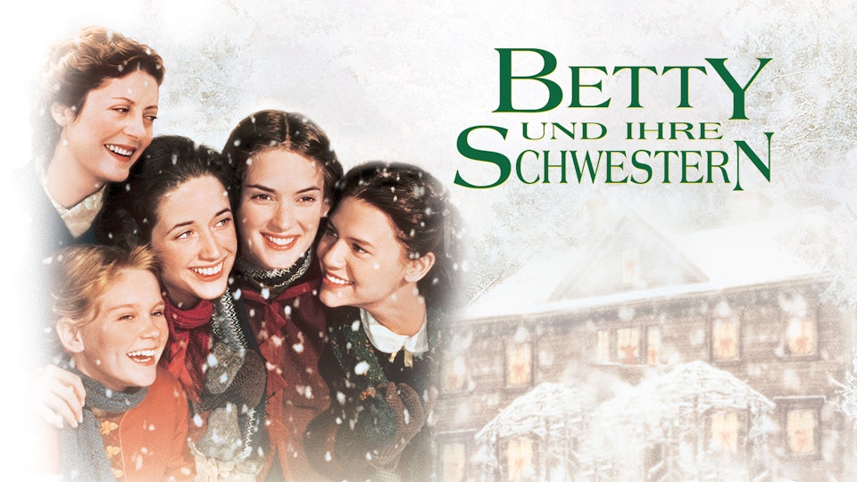 Betty und ihre Schwestern