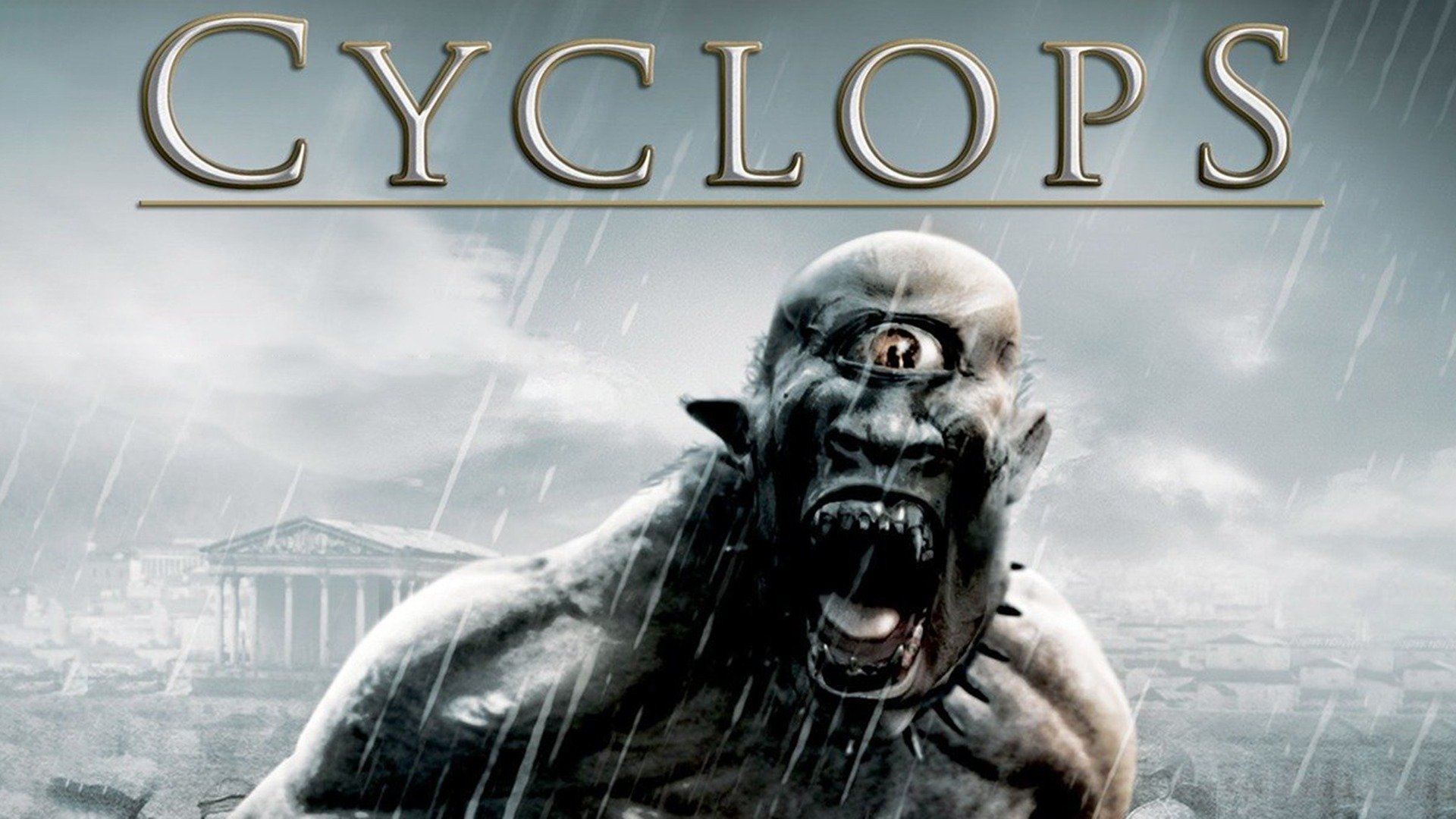 Cyclops