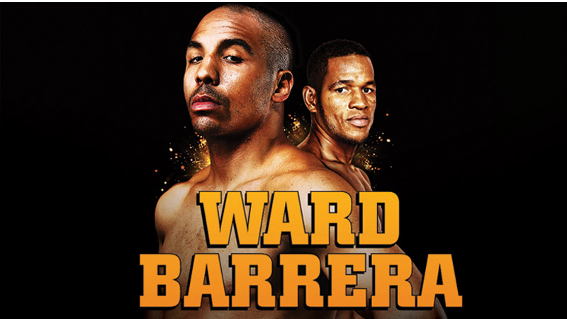 Ward vs. Barrera
